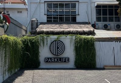 Exploring Parklife Canggu: An amazing Playland for Kids and Nannies in Bali