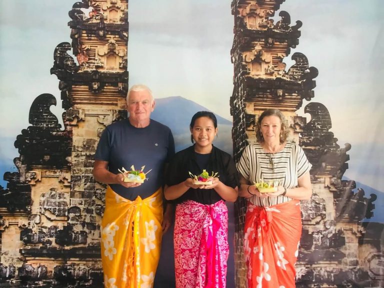 EBC Bali Culture Workshop: Family Fun with Sitter Support in Bali - Bali Culture Workshop 2