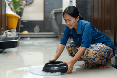 Advantages of Hiring an Indonesian Maid in Singapore and Tips for Success