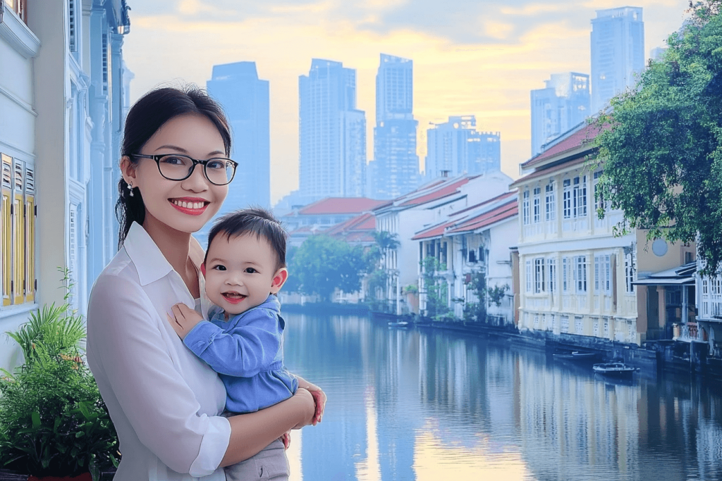 Pros and Cons of Hiring a Maid from Overseas in Singapore   Key Points to Consider When Hiring a Maid