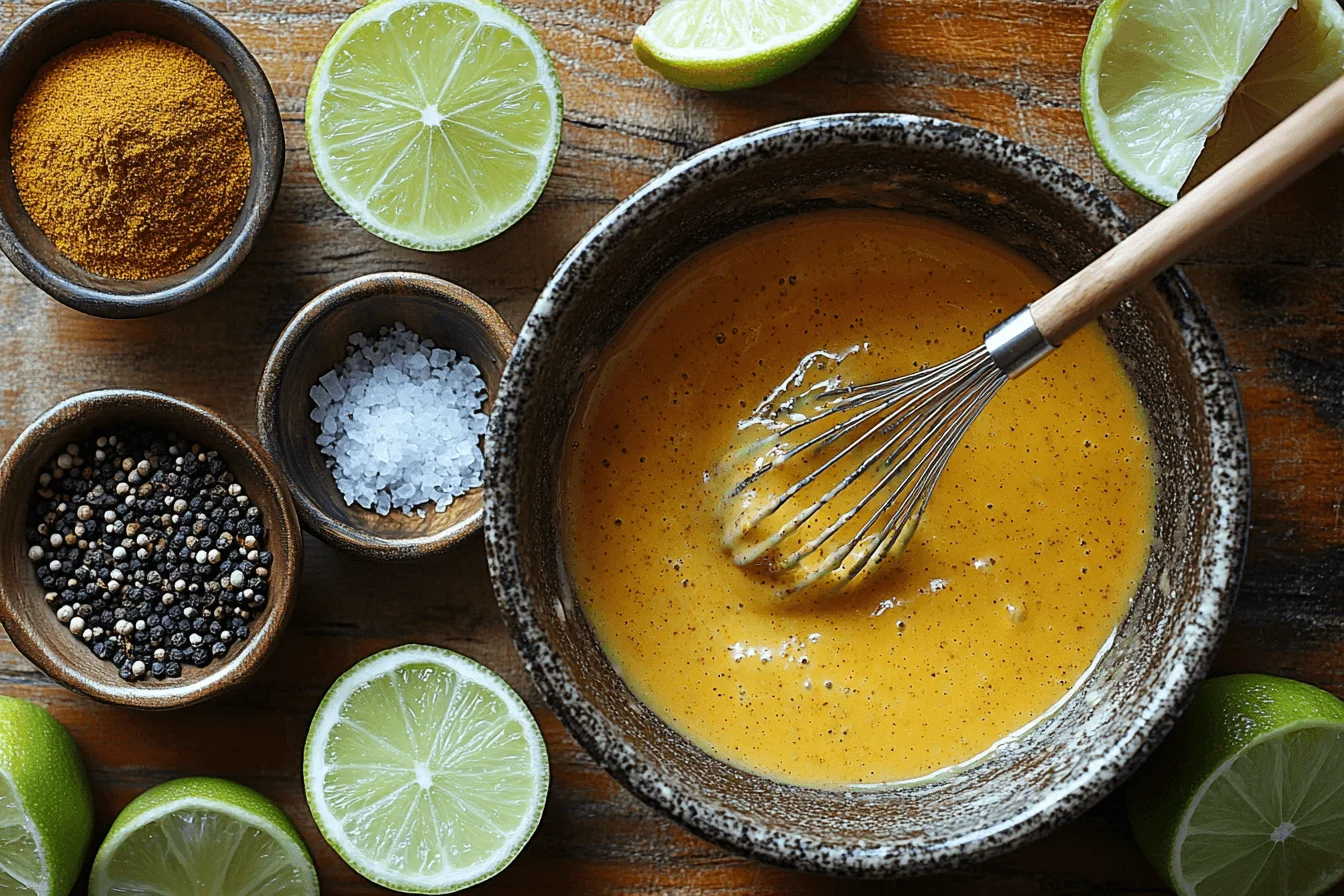 Refreshing Vegan Coleslaw Recipe for Families in Bali | Steps To Prepare-2