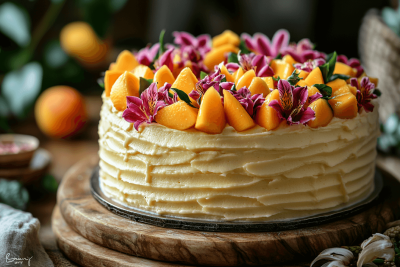 Guide to Custom Kids’ Birthday Cakes for Expats in Bali