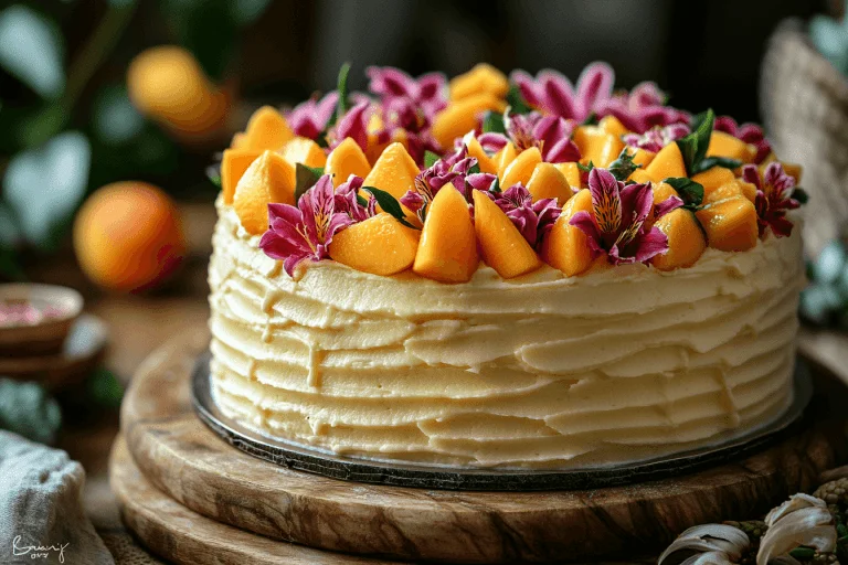 Create Memorable Kids' Cakes in Bali