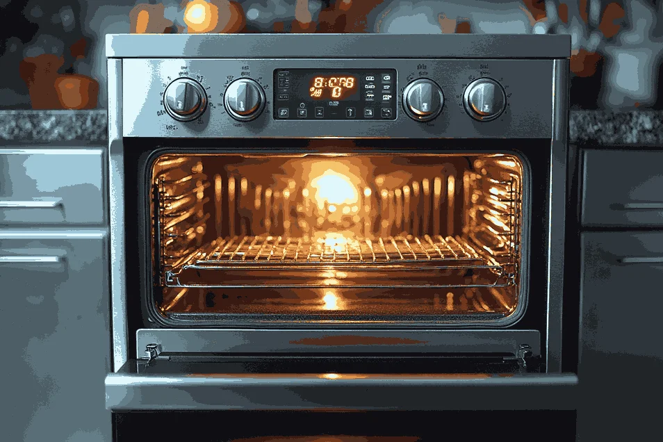 Подготовьте ингредиенты для лактационных печений
