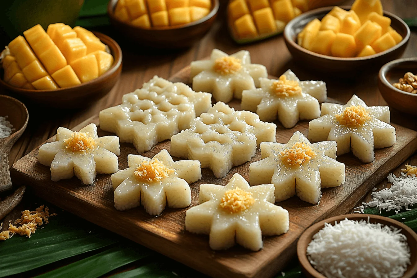 Create Christmas Treats for Kids in Bali, Indonesia | Steps To Prepare-4