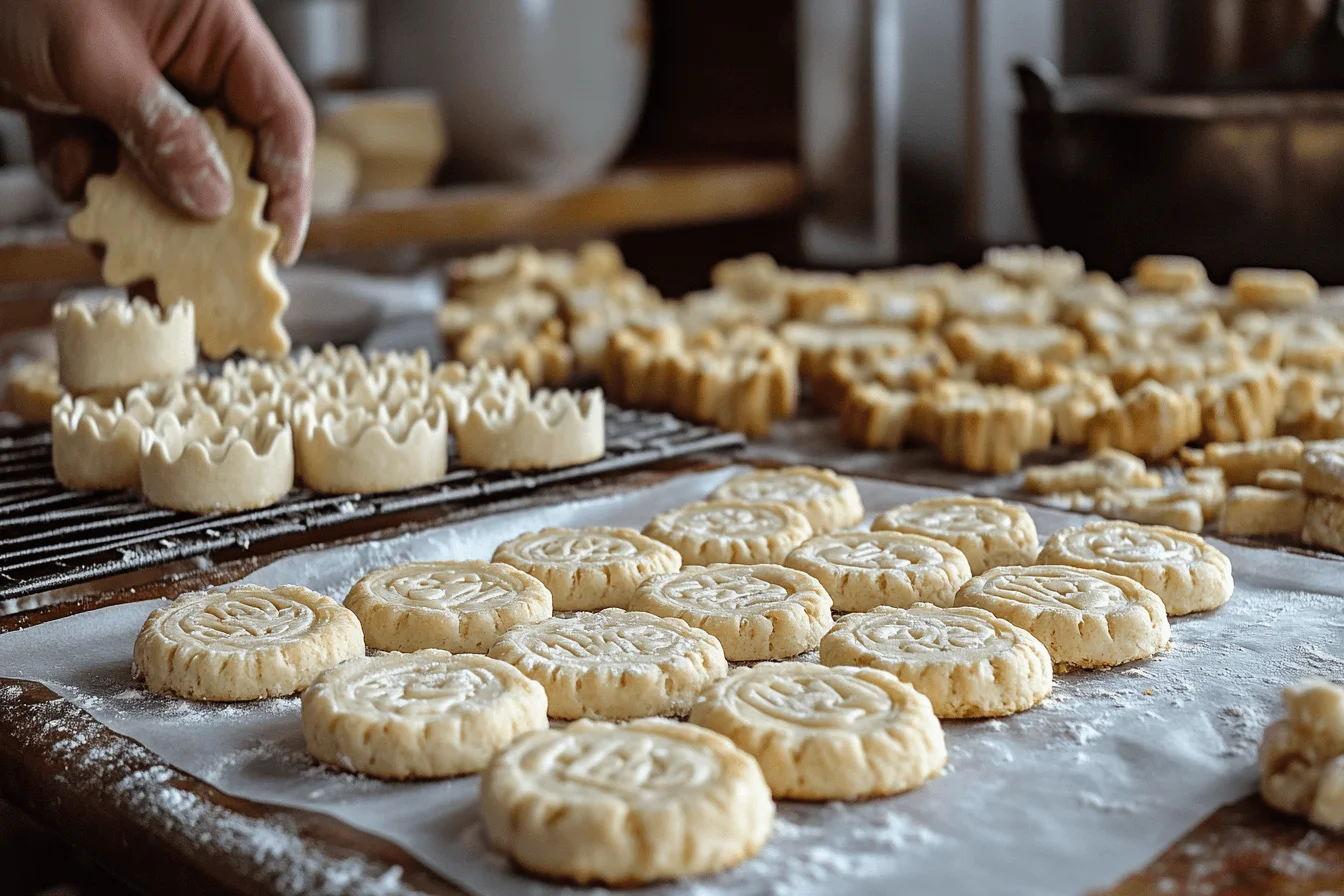 Fun Edible Name Place Biscuits for Kids’ Parties in Bali | Steps To Prepare-2
