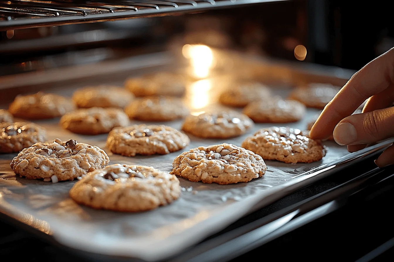 Healthy and Fun ABC Cookies Recipe for Kids in Bali | Steps To Prepare-6