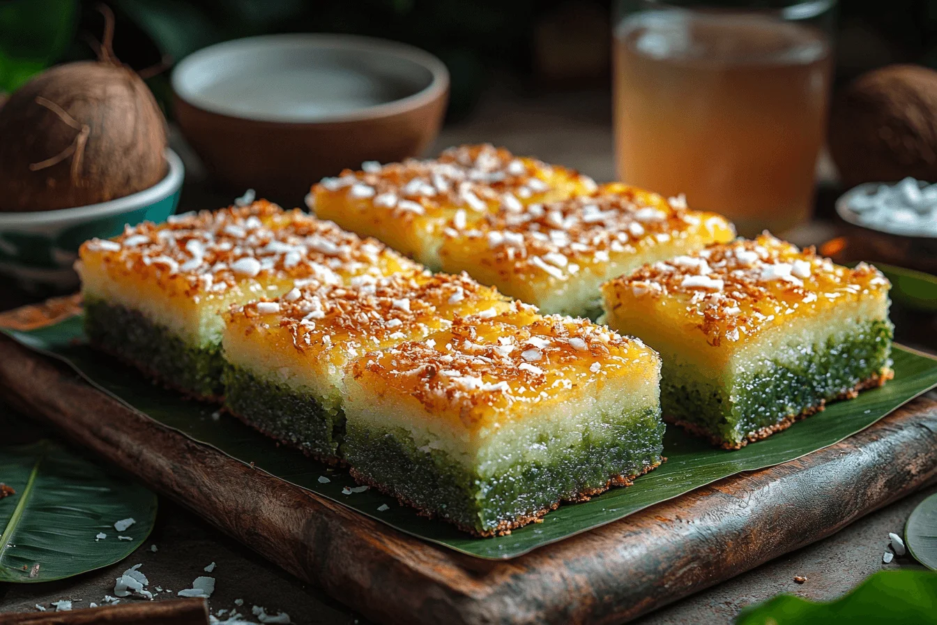 Easy Baking Recipes for Kids in Bali, Indonesia | Steps To Prepare-4