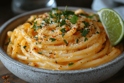 Veggie Loaded Spag Bol Recipe for Kids in Bali, Indonesia