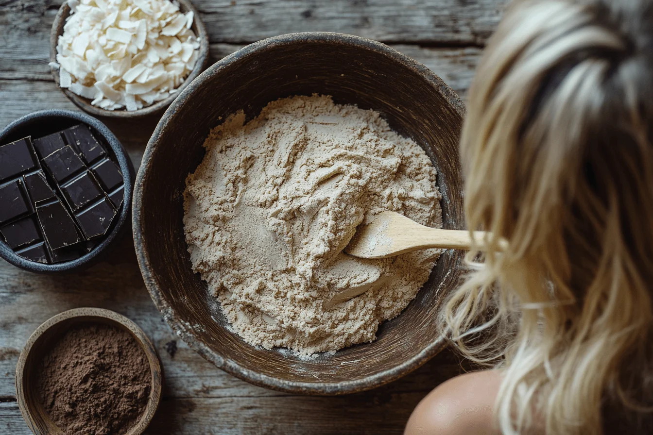 Healthy Bali-Inspired Cookie Recipes for Kids | Steps To Prepare-4