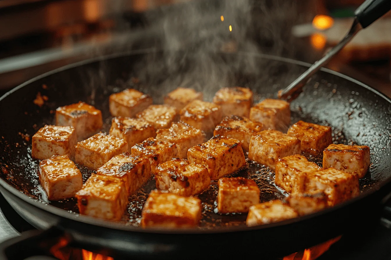 Healthy and Fun Tofu Meals for Kids in Bali, Indonesia | Steps To Prepare-2