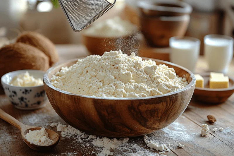 Step 1: Prepare Your Baking Equipment
