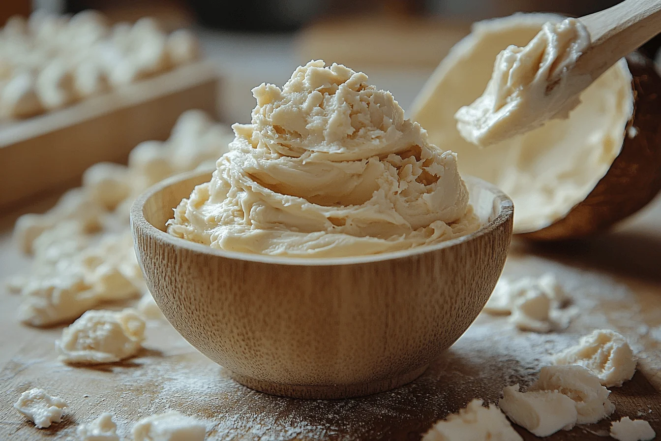 Step 2: Create the Filling