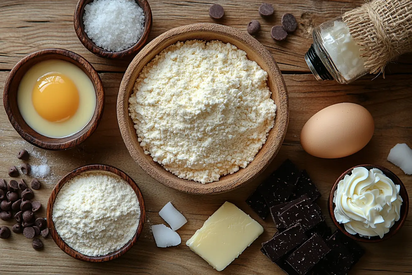 Step 2: Cook the Filling
