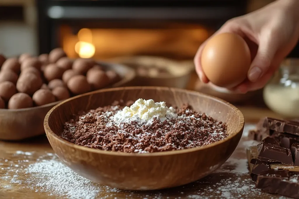Ingredients for Bali-Inspired Weetbix Slice (Serves 4 Kids)