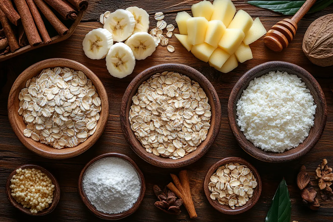 Step 1: Prepare the Dough