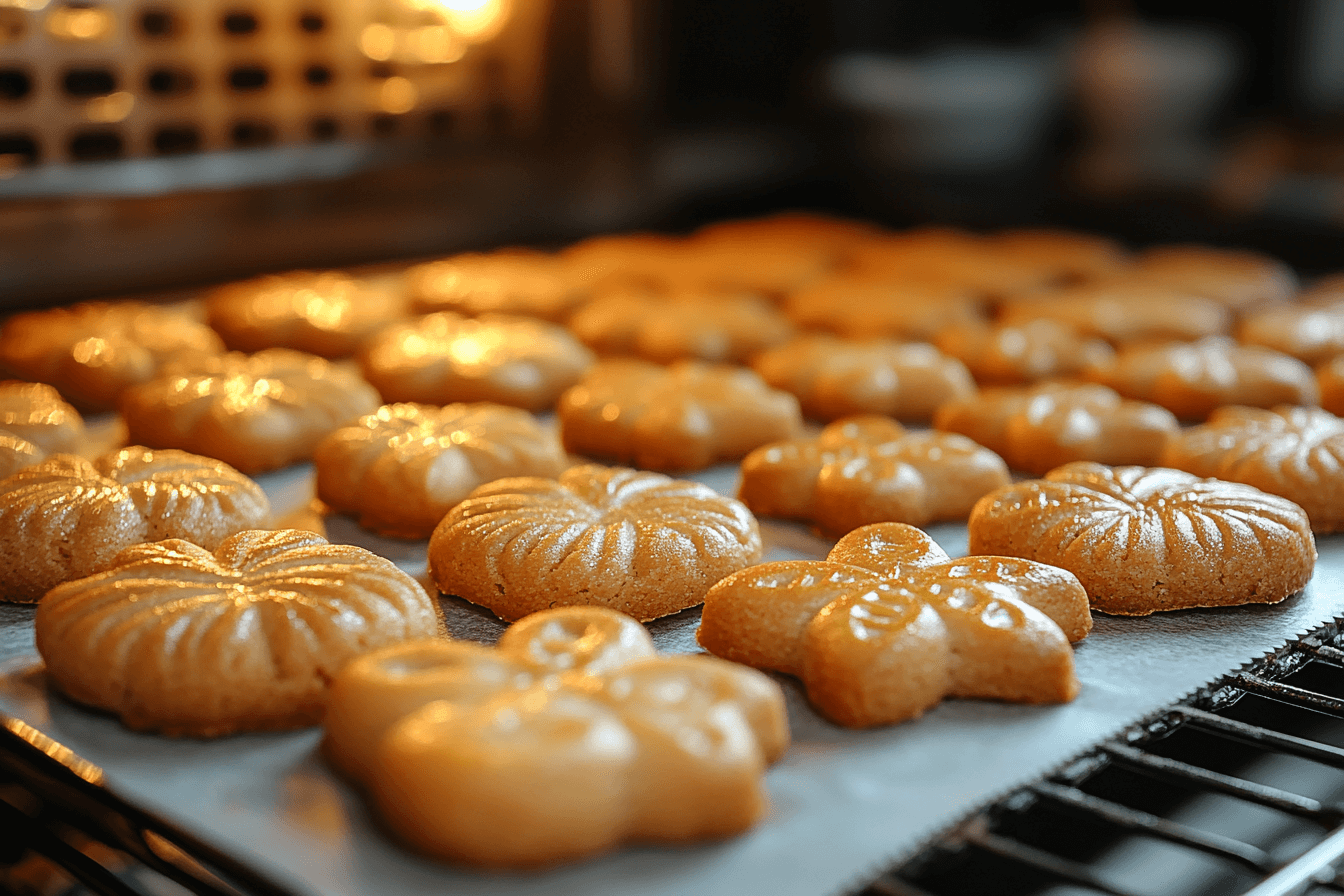 Easy Sugar Cookie Recipe for Kids in Bali, Indonesia