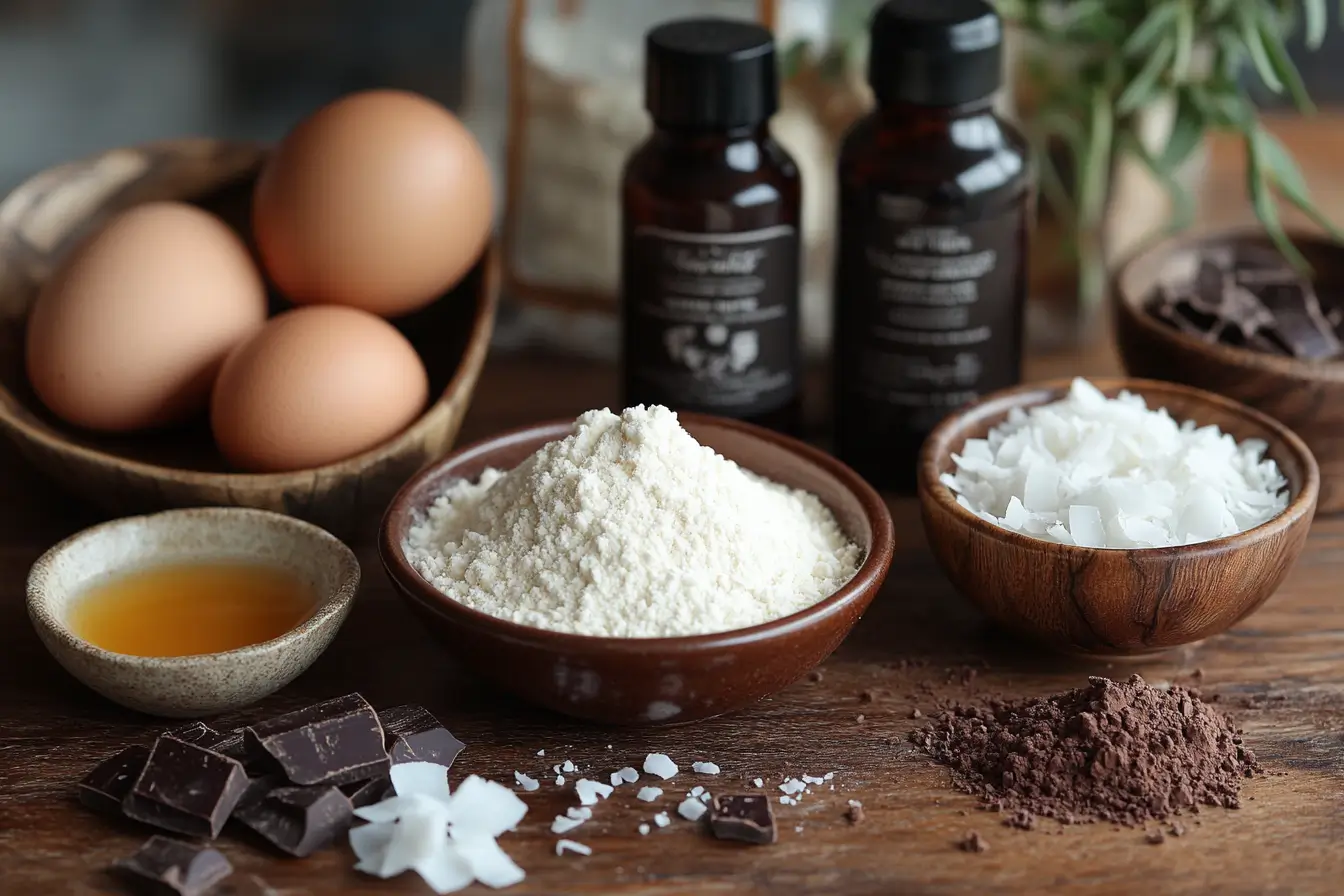 Step 1: Prepare the Ingredients