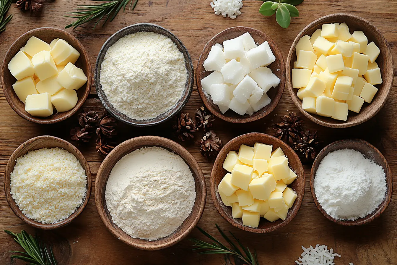 Step 1: Prepare the Ingredients