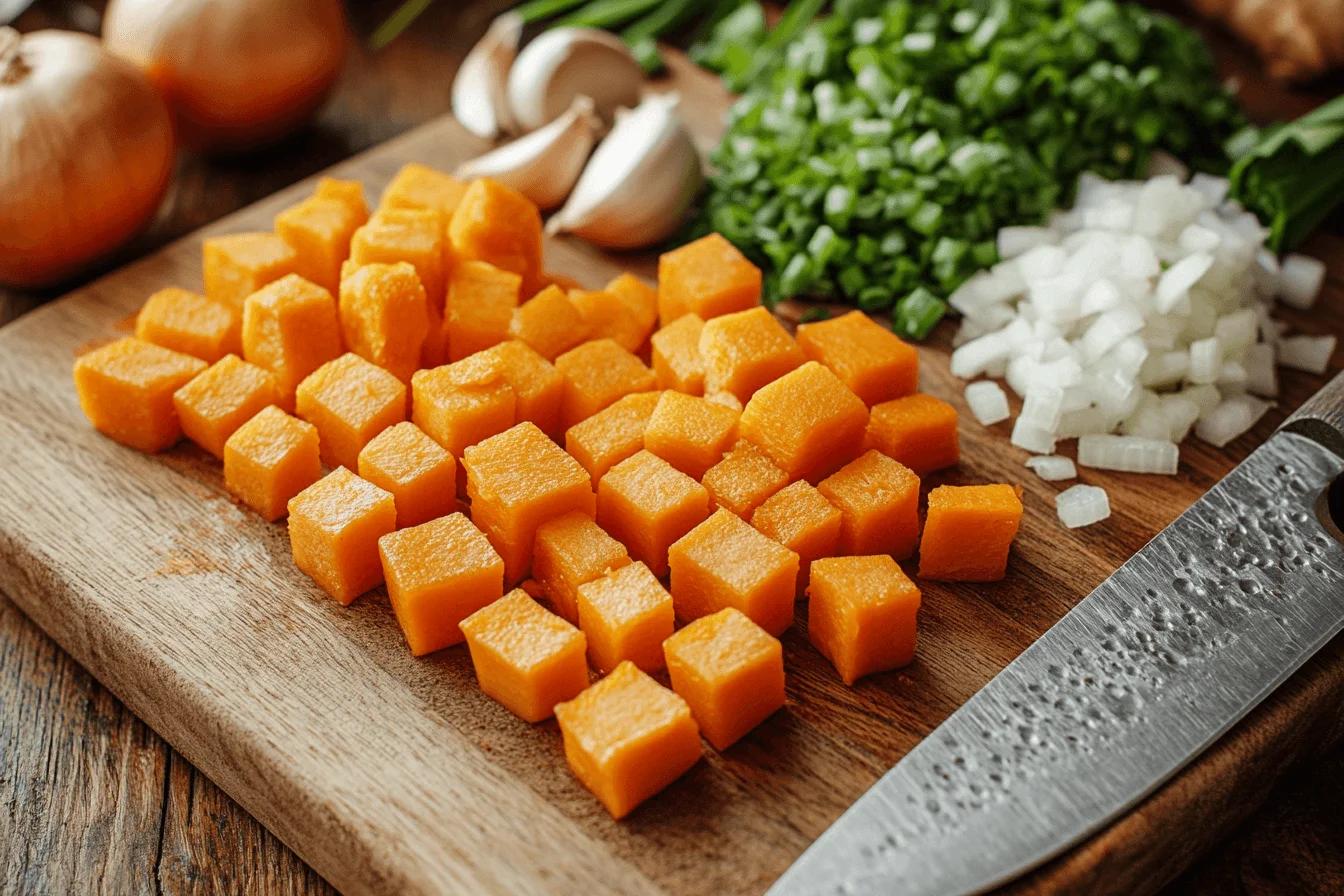 Step 1: Prepare Your Ingredients
