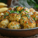 Easy Parmesan Roast Cauliflower Recipe for Kids in Bali, Indonesia