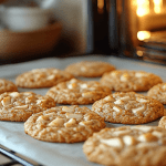 Learn to bake wholesome apple cookies with a Bali twist. Perfect kid-friendly recipe for families in Bali, Indonesia.