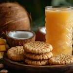 Gluten-Free Peanut Butter Cookies Kids Love in Bali, Indonesia