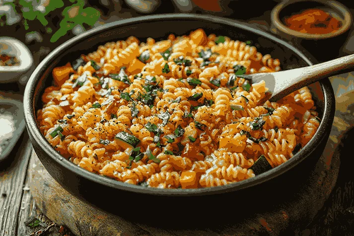 Cara Membuat Curly Twirlies Ala Bali untuk Anak-Anak | Langkah-5