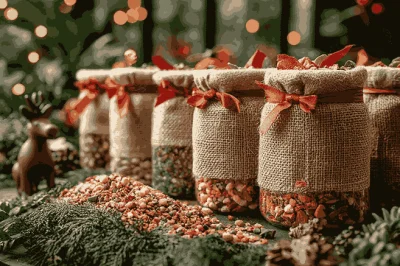 Cara Membuat Makanan Rusa Natal Seru Bersama Anak di Bali