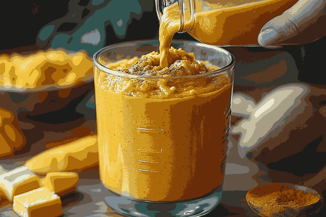 Регулировка консистенции блюда Nutribullet