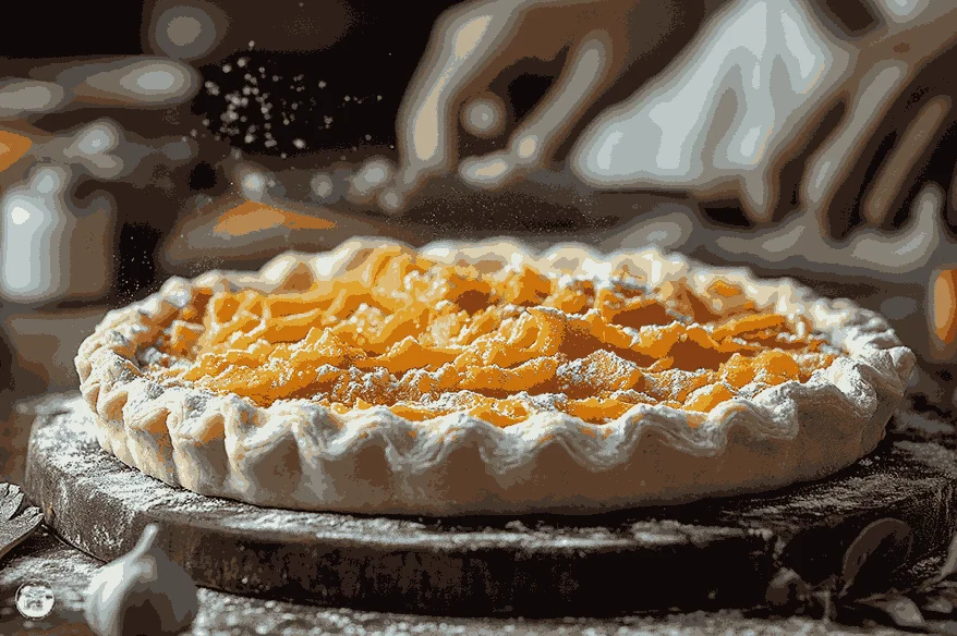 Rakit Pai Kumara Manis