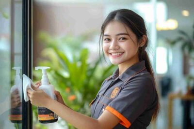 How Tourists Can Find Trusted Helpers in Bali, Indonesia