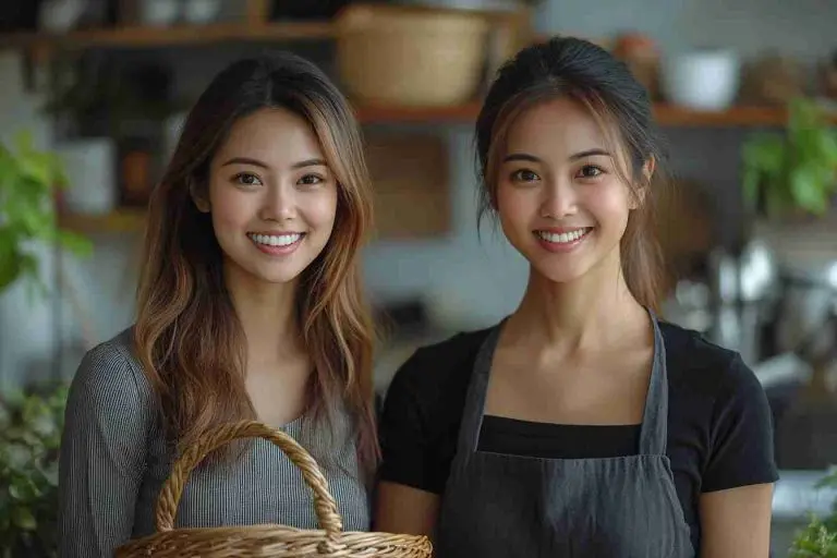Top Traits Employers Love in Indonesian Maids in Singapore