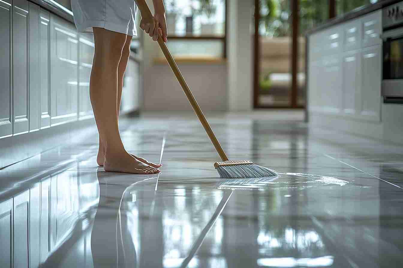 Household and Childcare Skills: What to Expect 