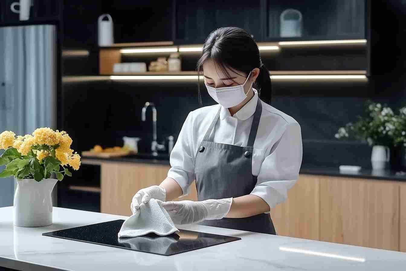 What Housemaids in Bali Do Best at Home