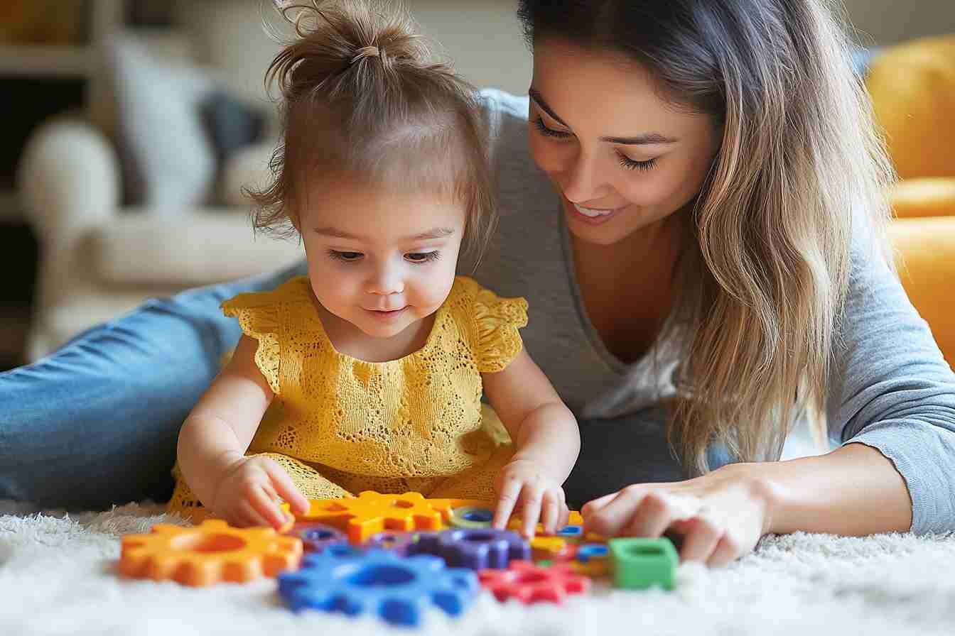 What to Include in a Babysitter’s Daily Duties
