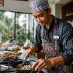 Sedang Mencari Koki Halal di Bali? Ini yang Harus Diketahui Keluarga Muslim!