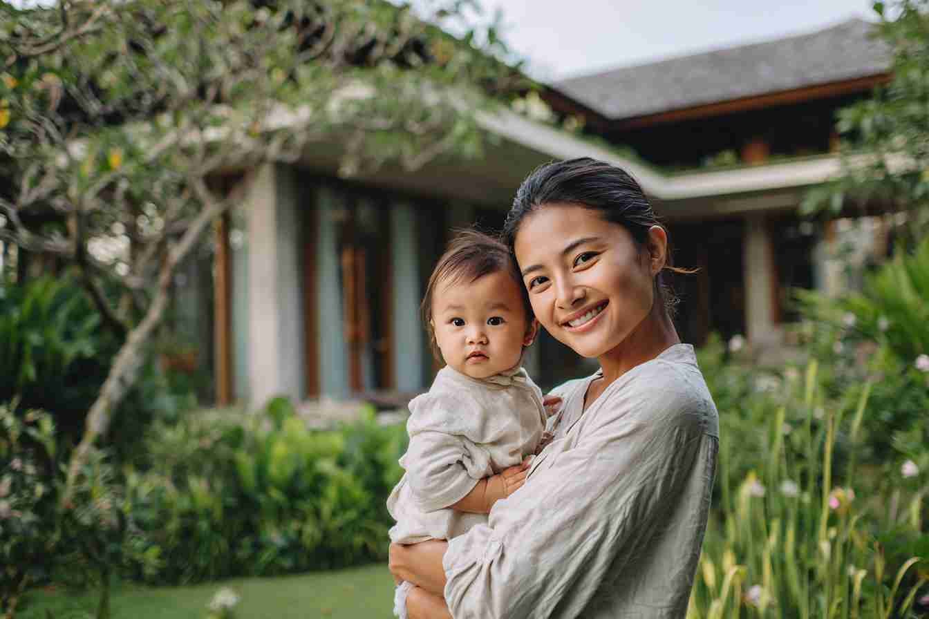 How to Stay on a Nanny Agency’s Preferred List in Bali 