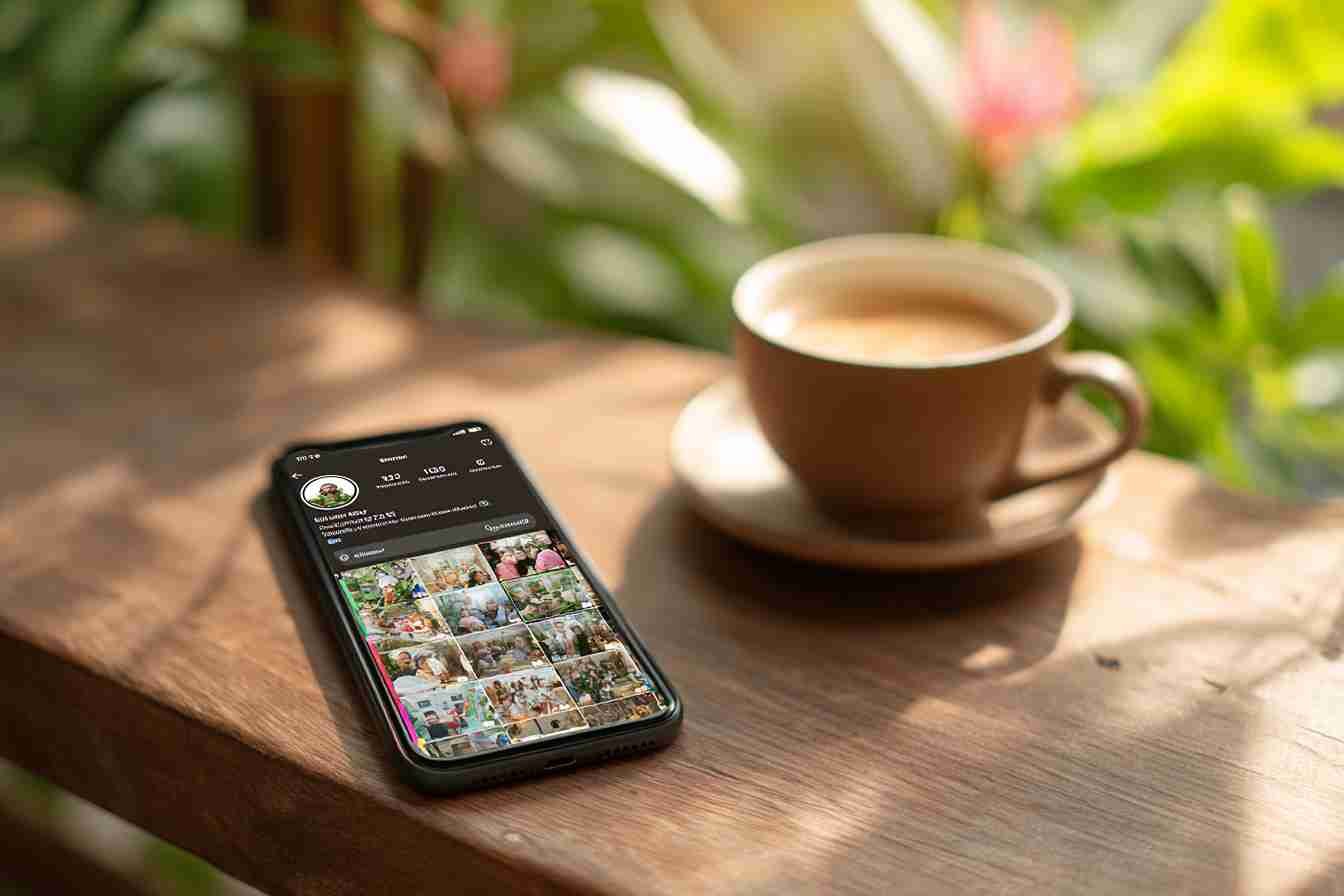 Why Instagram Followers Matter When Choosing a Bali Nanny Agency