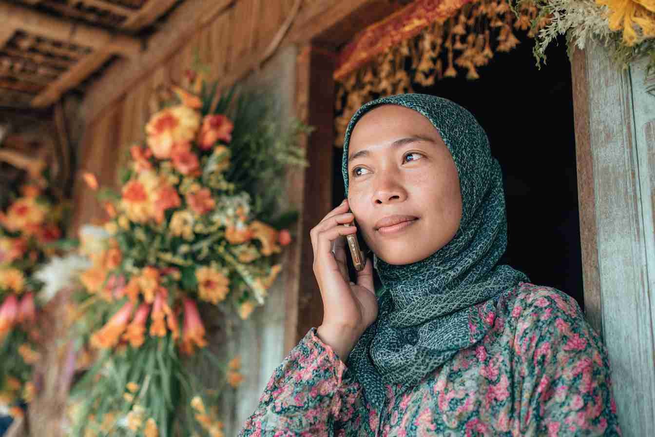 How Family Obligations Affect Nanny Commitments in Bali 
