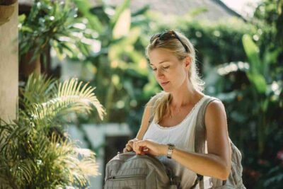 Why Are 5 Out of 10 Nannies/Babysitter in Bali, Indonesia  Always Late?