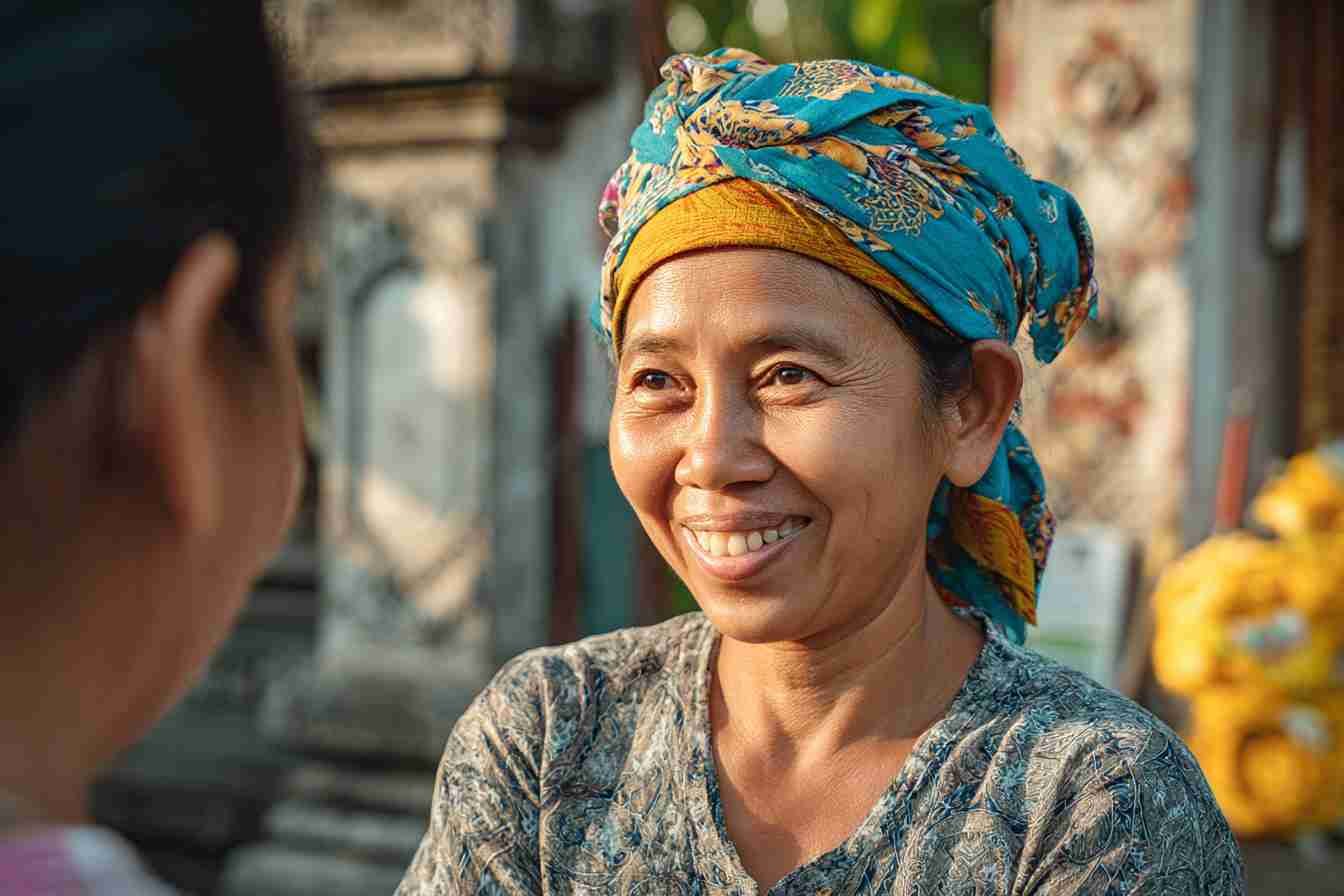 What “Jam Karet” Really Means in Indonesian Culture 