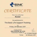 Is Your Babysitter in Bali,Indonesia Really Certified in First Aid? Here’s How to Tell