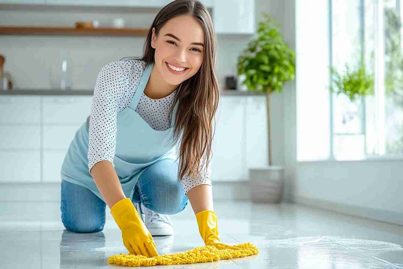 バリ島・インドネシアの短期 vs フルタイムのメイド