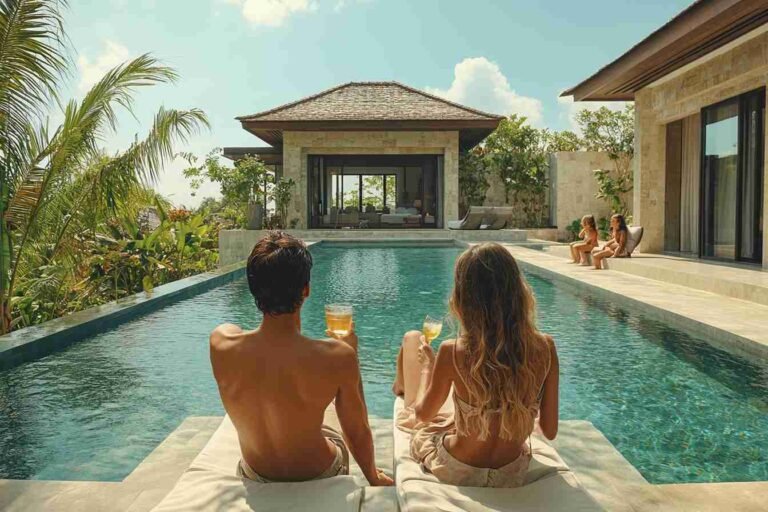 Apakah Boleh Membawa ART dari Bali ke Luar Negeri
