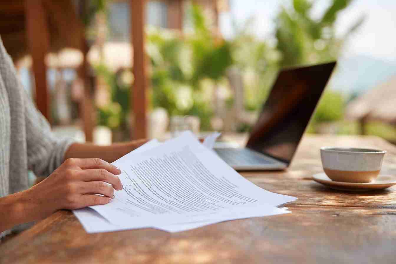 How to Spot a Legitimate Bali Nanny Agency Using Social Media 