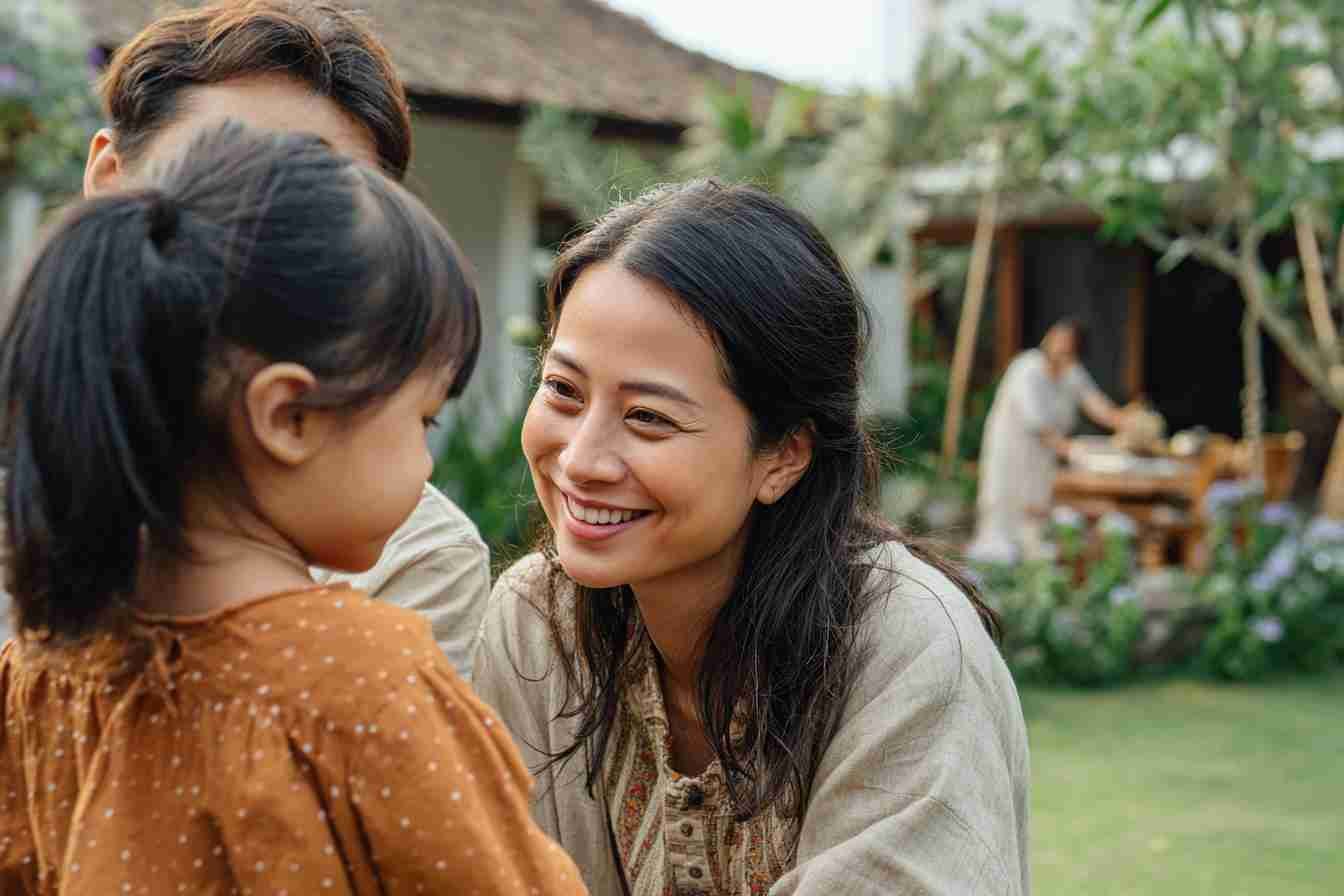 Kenapa Beberapa Negara Lebih Disukai daripada yang Lain oleh Nanny 