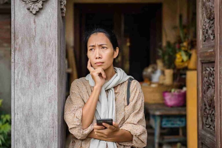 Kebiasaan Nanny yang Bikin Agensi di Bali Tak Lagi Mau Pakai Kamu