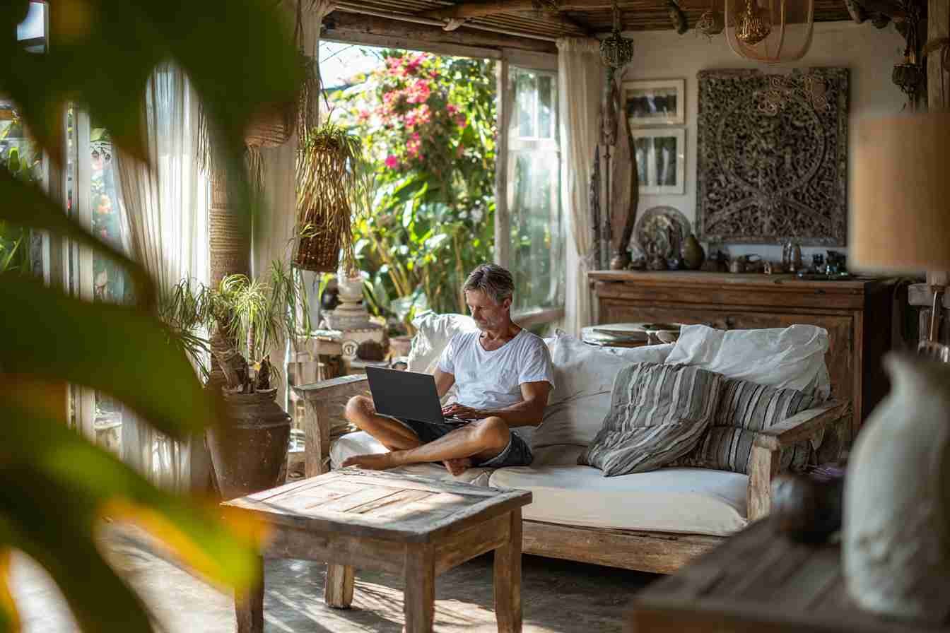 Tanda-Tanda Website Agen Nanny yang Terpercaya