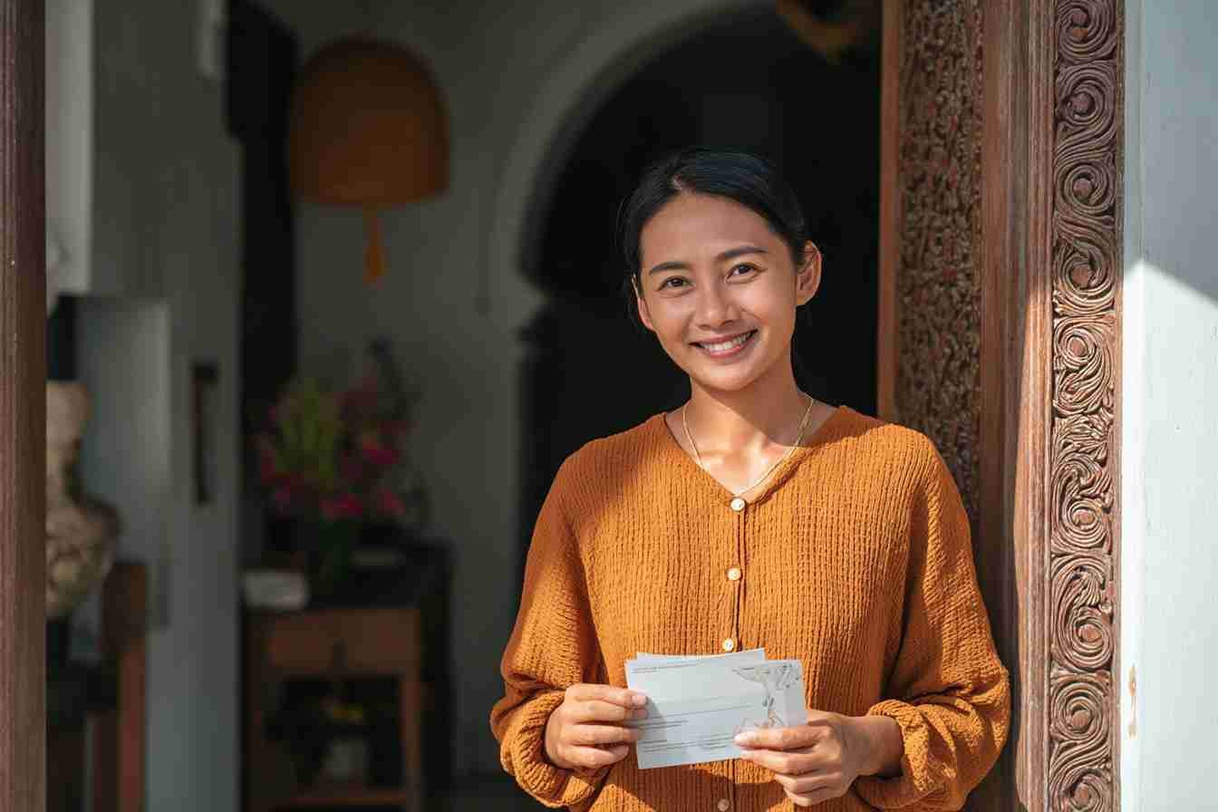 Dokumen Apa yang Bisa Diminta dari Babysitter di Bali 